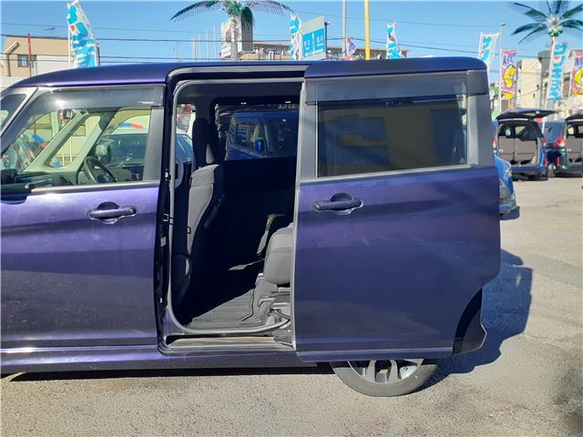Suzuki SOLIO BANDIT 2017 6358956-10