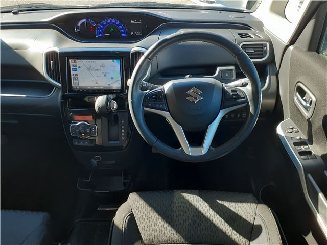 Suzuki SOLIO BANDIT 2017 6358956-2