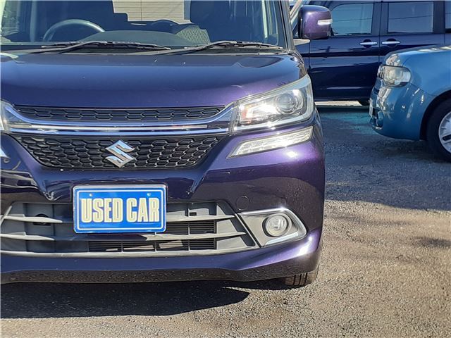 Suzuki SOLIO BANDIT 2017 6358956-5