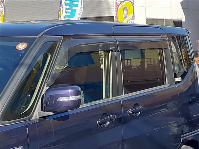 Suzuki SOLIO BANDIT 2017 6358956-7