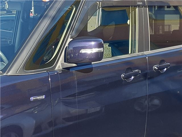Suzuki SOLIO BANDIT 2017 6358956-8