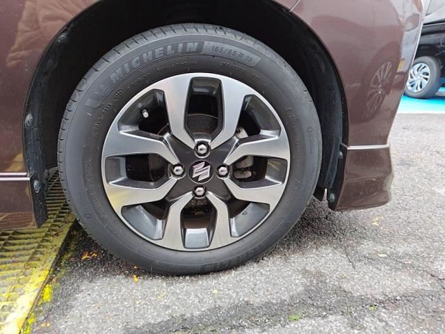 Suzuki SOLIO BANDIT 2017 6358957-10