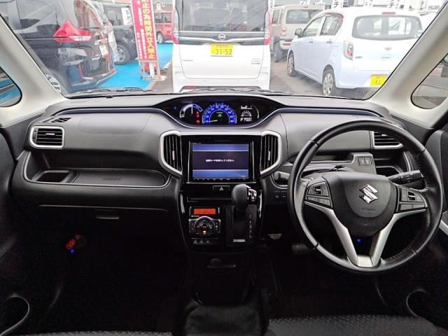Suzuki SOLIO BANDIT 2017 6358957-2