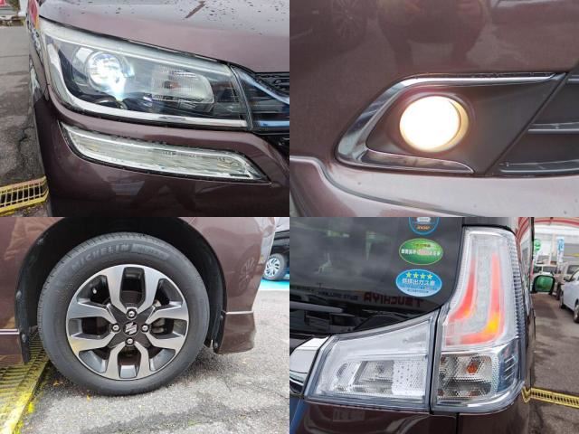 Suzuki SOLIO BANDIT 2017 6358957-3