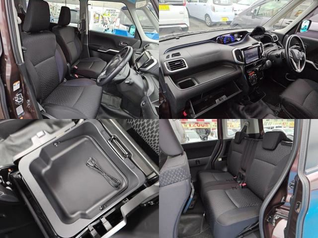 Suzuki SOLIO BANDIT 2017 6358957-6