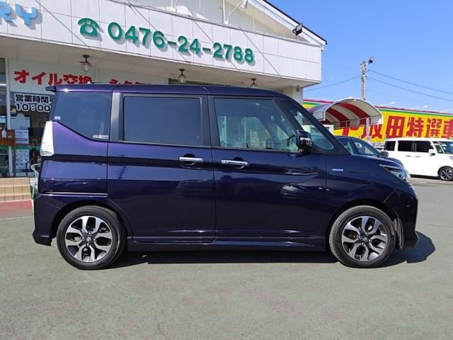 Suzuki SOLIO BANDIT 2017 6359001-10