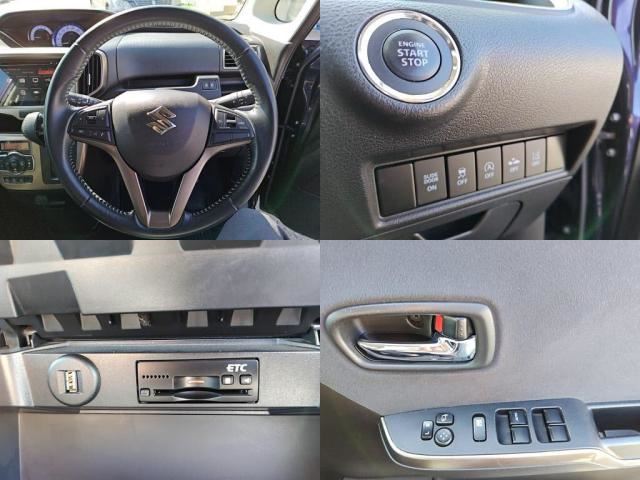Suzuki SOLIO BANDIT 2017 6359001-5