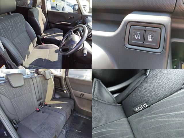 Suzuki SOLIO BANDIT 2017 6359001-6