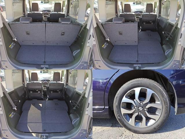 Suzuki SOLIO BANDIT 2017 6359001-7