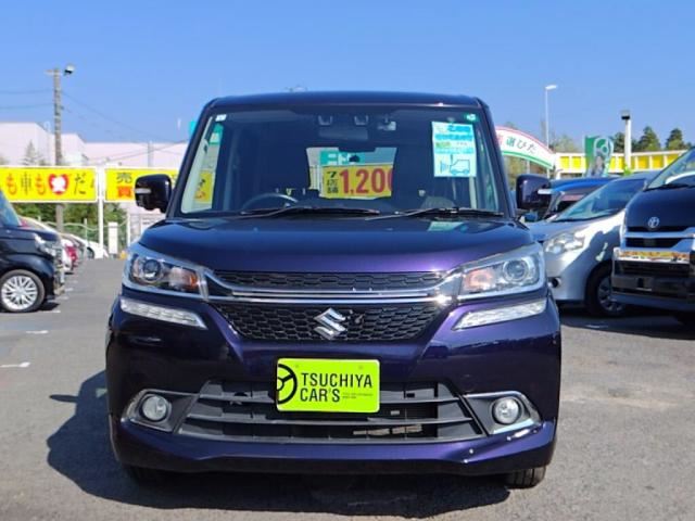 Suzuki SOLIO BANDIT 2017 6359001-8