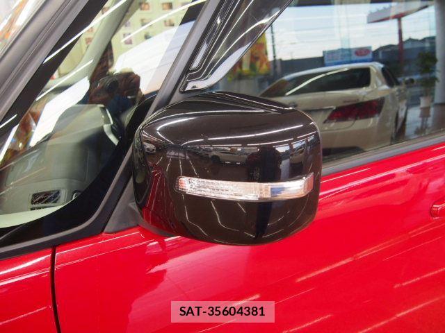 Suzuki SOLIO BANDIT 2017 6359081-5