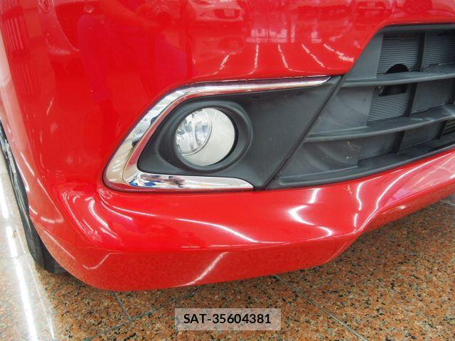 Suzuki SOLIO BANDIT 2017 6359081-6