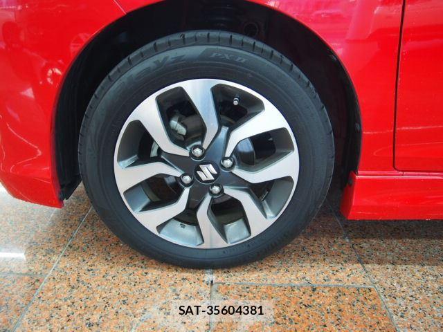 Suzuki SOLIO BANDIT 2017 6359081-7