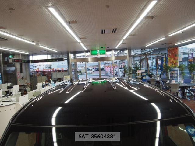 Suzuki SOLIO BANDIT 2017 6359081-8