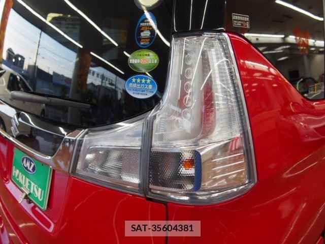 Suzuki SOLIO BANDIT 2017 6359081-9