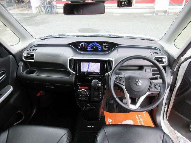 Suzuki SOLIO BANDIT 2017 6359082-1