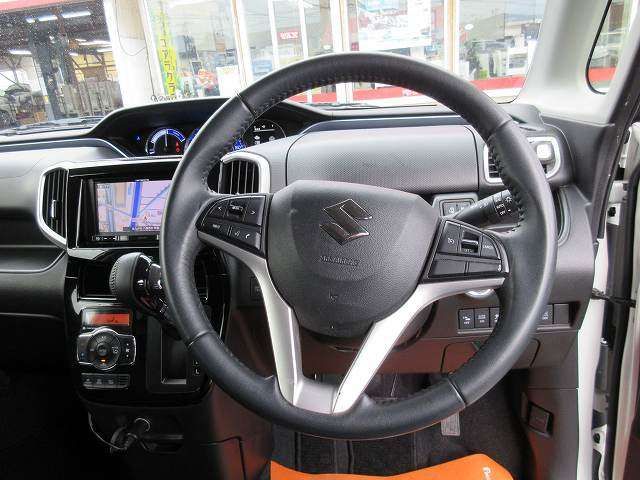 Suzuki SOLIO BANDIT 2017 6359082-6