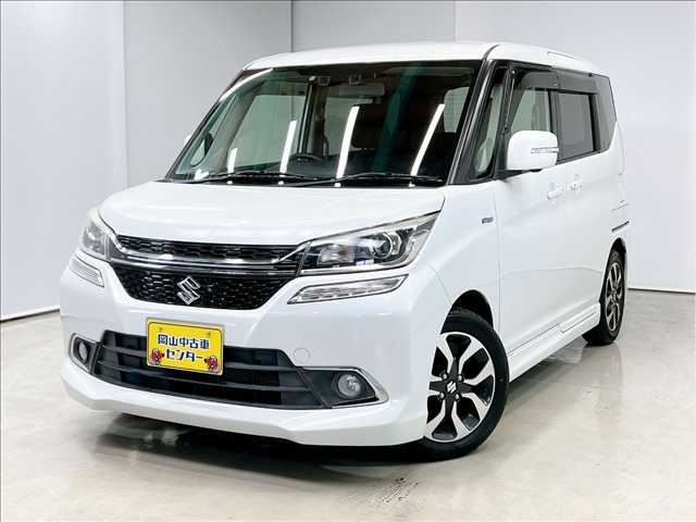 Suzuki SOLIO BANDIT 2016 6359353-0