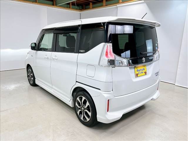 Suzuki SOLIO BANDIT 2016 6359353-2