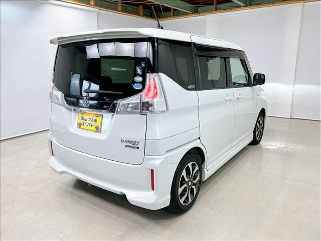 Suzuki SOLIO BANDIT 2016 6359353-3