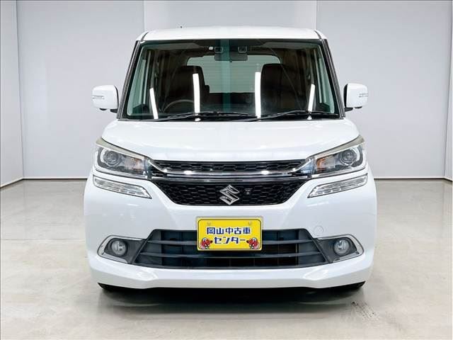Suzuki SOLIO BANDIT 2016 6359353-4