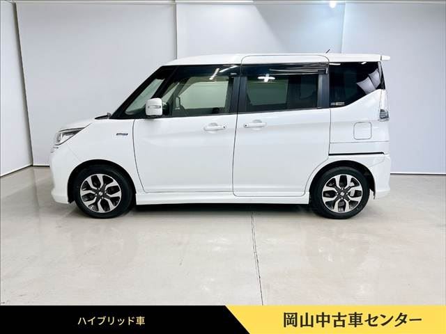 Suzuki SOLIO BANDIT 2016 6359353-5