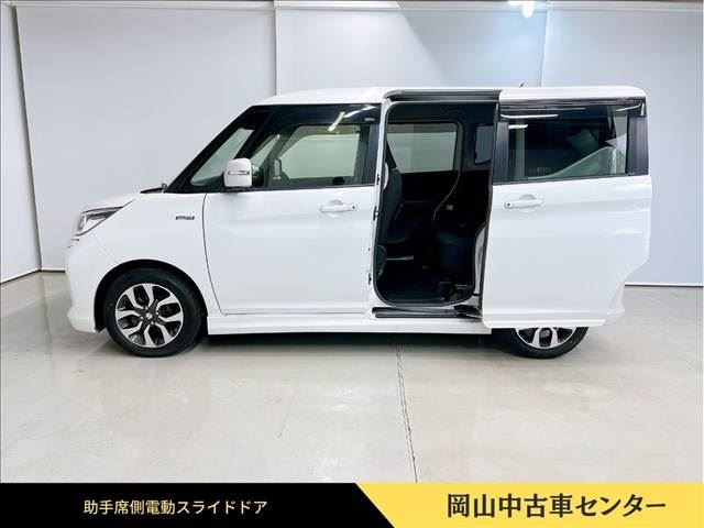 Suzuki SOLIO BANDIT 2016 6359353-7