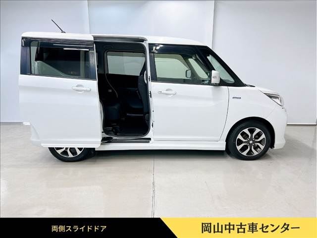 Suzuki SOLIO BANDIT 2016 6359353-8