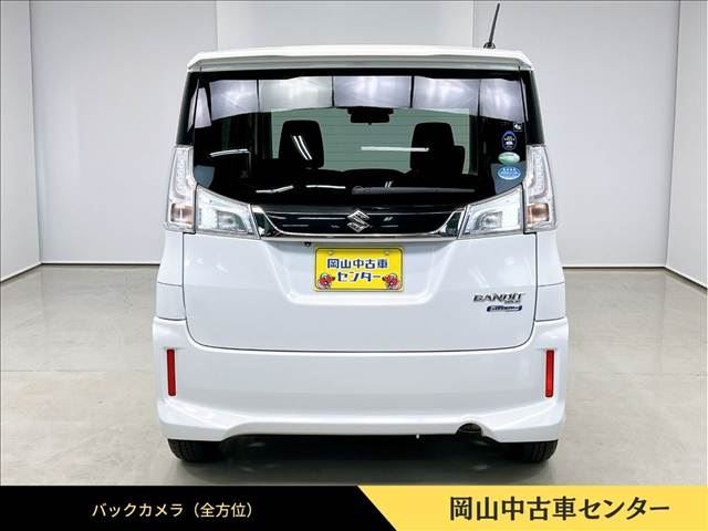 Suzuki SOLIO BANDIT 2016 6359353-9