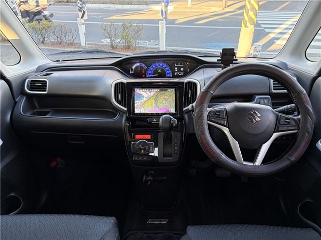 Suzuki SOLIO BANDIT 2016 6359426-2