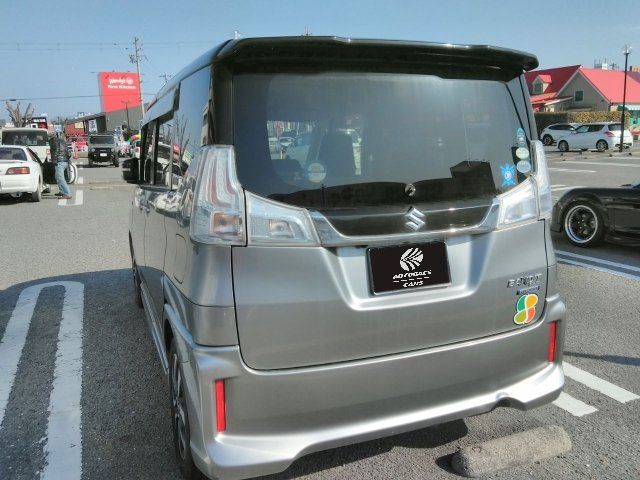 Suzuki SOLIO BANDIT 2016 6359531-1