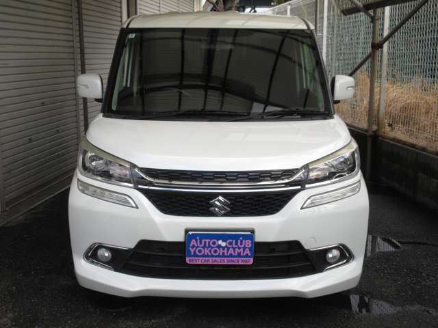 Suzuki SOLIO BANDIT 2016 6359560-3