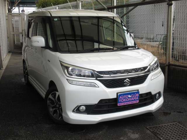 Suzuki SOLIO BANDIT 2016 6359560-4