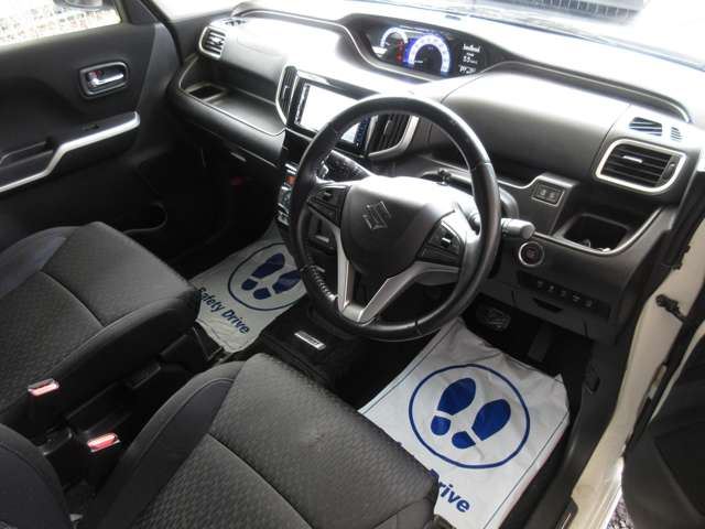 Suzuki SOLIO BANDIT 2016 6359560-8