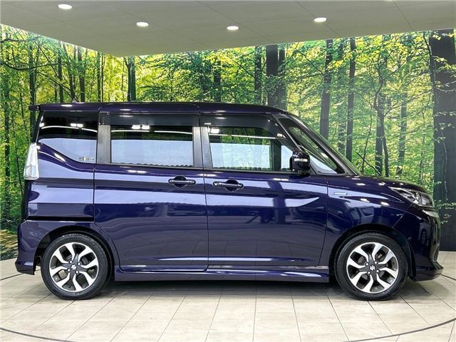 Suzuki SOLIO BANDIT 2016 6359562-10