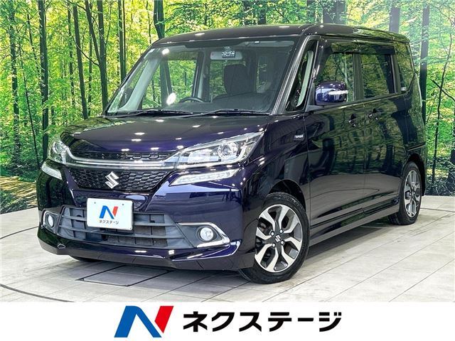 Suzuki SOLIO BANDIT 2016 6359562-3