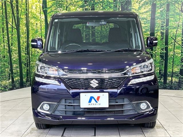 Suzuki SOLIO BANDIT 2016 6359562-4