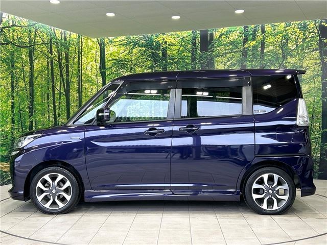 Suzuki SOLIO BANDIT 2016 6359562-6