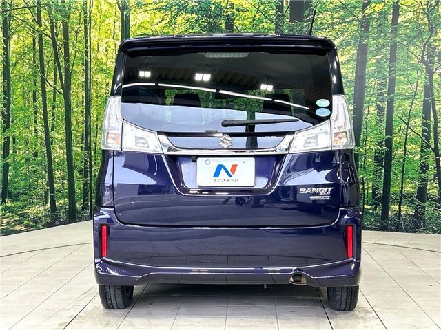 Suzuki SOLIO BANDIT 2016 6359562-8