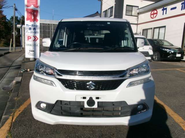 Suzuki SOLIO BANDIT 2016 6359580-1