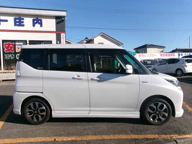 Suzuki SOLIO BANDIT 2016 6359580-3
