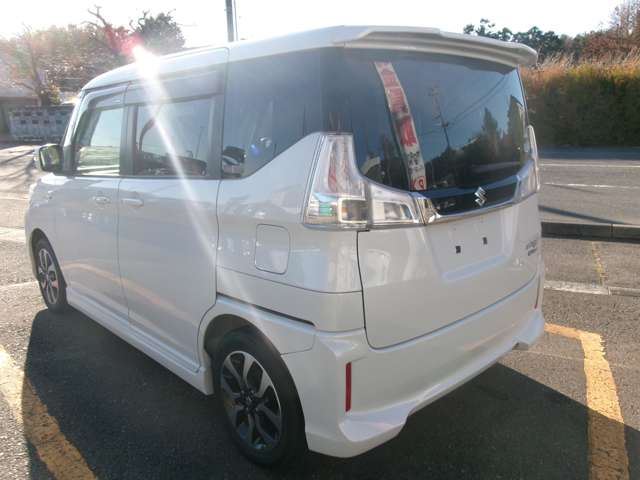Suzuki SOLIO BANDIT 2016 6359580-5
