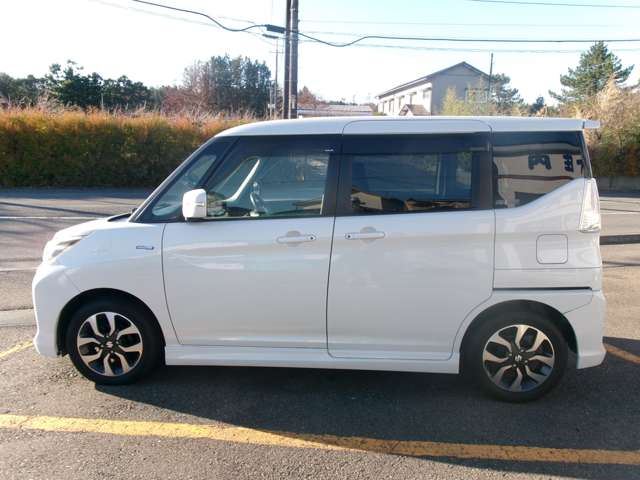Suzuki SOLIO BANDIT 2016 6359580-6