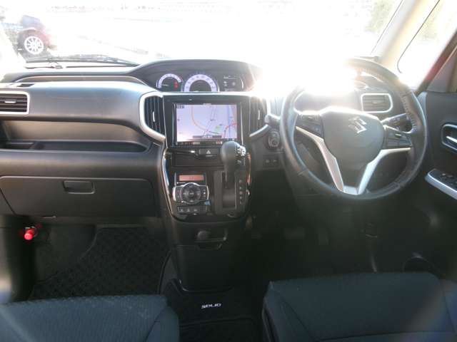 Suzuki SOLIO BANDIT 2016 6359580-7