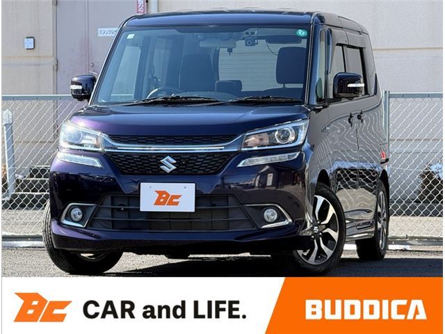 Suzuki SOLIO BANDIT 2016 6359639-0
