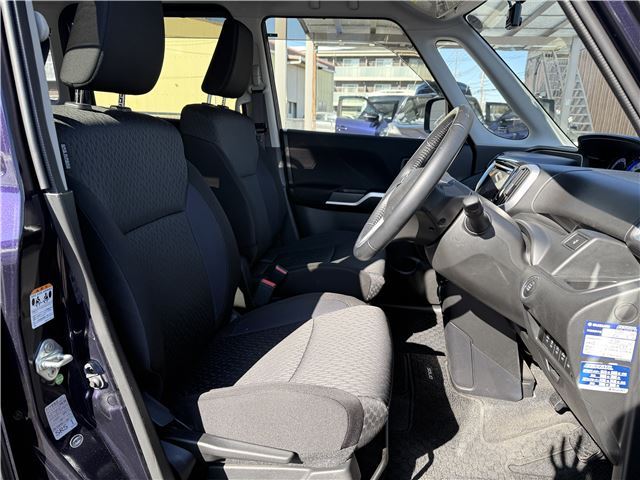 Suzuki SOLIO BANDIT 2016 6359639-10