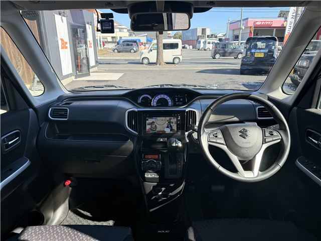 Suzuki SOLIO BANDIT 2016 6359639-2