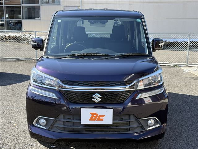 Suzuki SOLIO BANDIT 2016 6359639-4