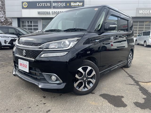 Suzuki SOLIO BANDIT 2016 6359679-0