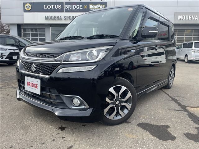 Suzuki SOLIO BANDIT 2016 6359679-1